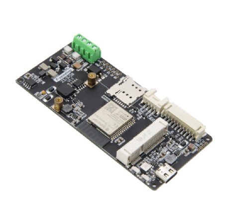 Lilygo® T-Vending Esp32-S3 Iot Development Board Integrated Wifi Bluetooth Rs485 Pcie Interface Support T-Pcie Sim Modules Serie