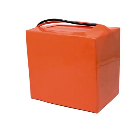 Pro-Range Nmc 21700 48V 25000Mah 3C 13S5P Li-Ion Battery Pack - Image 2