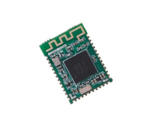 Indiesemic ISC-nRF52840-A An advanced multiprotocol ultra-low power BLE module V0.3