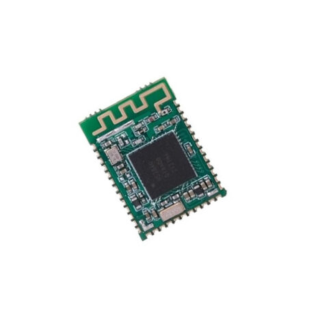 Indiesemic Isc-Nrf52840-A An Advanced Multiprotocol Ultra-Low Power Ble Module V0.3