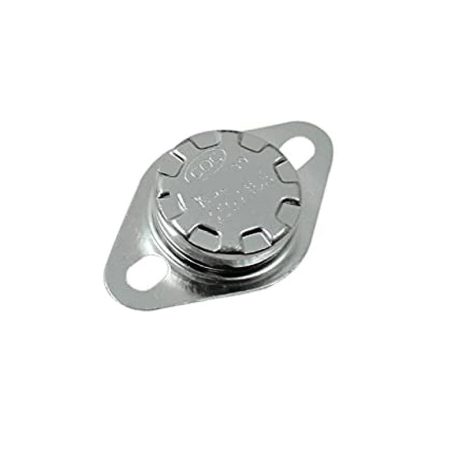 Ceramics Ksd302 Temperature Controlled Switch