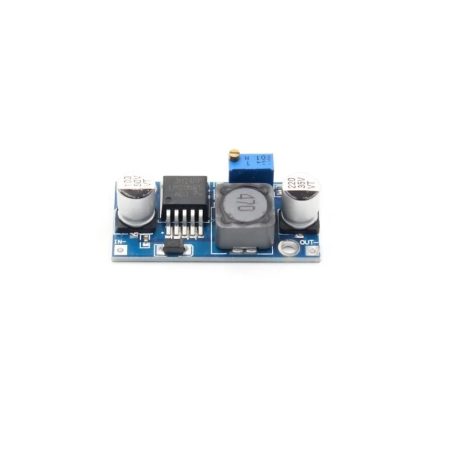 Lm2596S Dc-Dc 35V-35V Buck Converter Power Supply