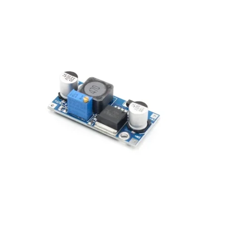 Lm2596S Dc-Dc 35V-35V Buck Converter Power Supply