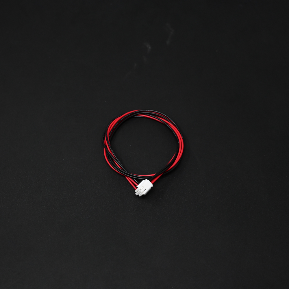 Wenda Connectors R136325 3 Phb-4Y-2.00Mm-4 Pin Female Double Row Housing Connector With 300Mm Wire(30 Awg) - Image 3