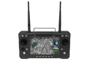 Skydroid H16 Pro and Receiver (1)