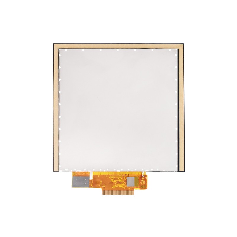 Waveshare 4inch IPS Capacitive Touch Display, 720×720 Pixels, RGB