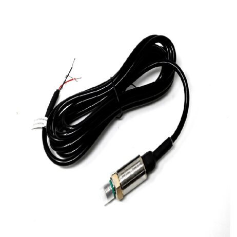 Firstrate Fst800-211A Pressure Transmitter Sensor Output  4 ~ 20Ma Voltage 9~30Vdc - Image 2