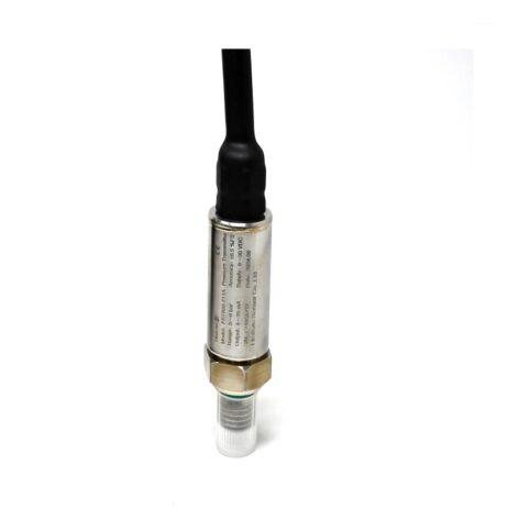 Firstrate Fst800-211A Pressure Transmitter Sensor Output  4 ~ 20Ma Voltage 9~30Vdc - Image 3
