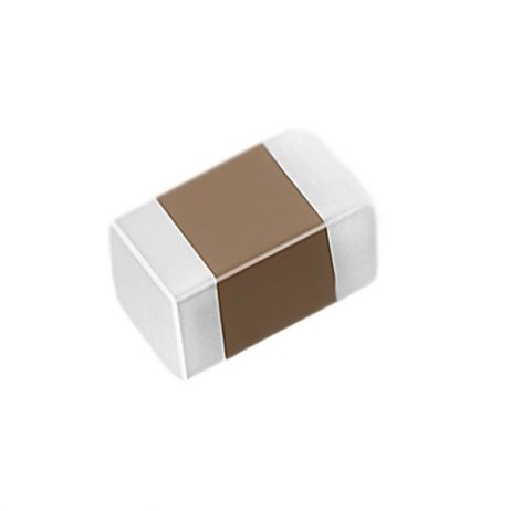 Tcc0402Cogr75B500At-Cctc-Smt Ceramic Capacitors 0402 Cog R75B(0Pf)±0.1Pf Rated Voltage:50V Thickness:0.50Mm Tape