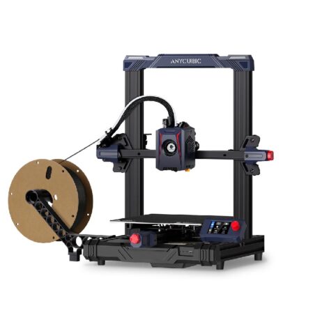 Anycubic Kobra 2 Neo 3D Printer - Image 2