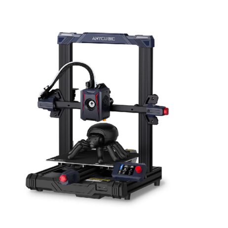 Anycubic Kobra 2 Neo 3D Printer - Image 4