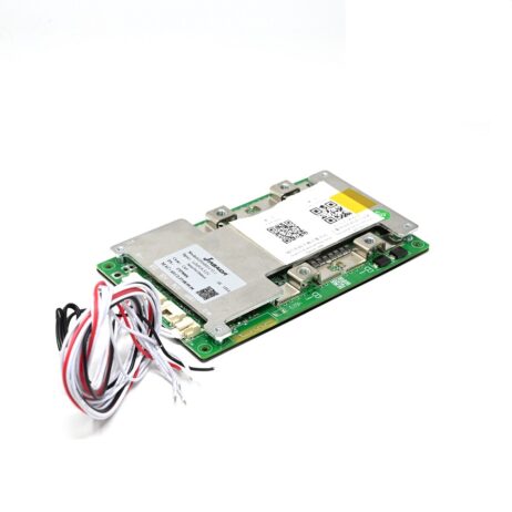 Jbd Smart Bms 100Amp Dp04S014 (3-4S)