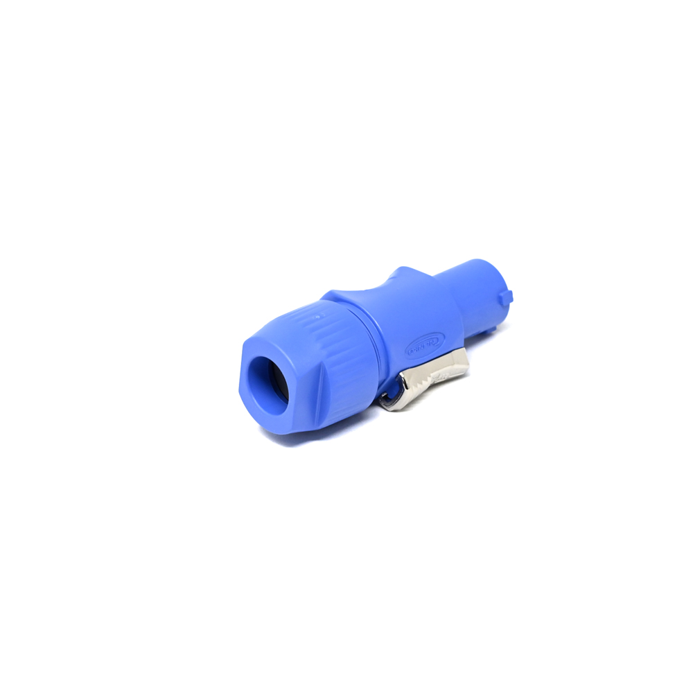 Yf-24-C03Pe-02-001-Cnlinko-3Pin Powercon Ip67 Waterproof Male Plug Panel Connector Plastic Shell Solder Terminal Cnlinko R124012 2 1 Yf-24-C03Pe-02-001-Cnlinko-3Pin Powercon Ip67 Waterproof Male Plug Panel Connector Plastic Shell Solder Terminal - Image 2