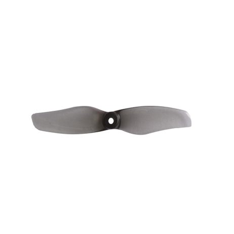 Orange Hd 2008 Hurricane Pc 2 Blade 1.5Mm Propellers 4Cw+4Ccw- Clear Gray