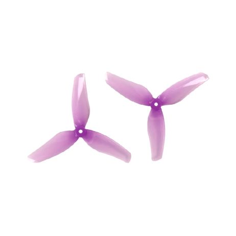 Orange Hd 2009 Hurricane Pc 3 Blade 1.5Mm Propellers 4Cw+4Ccw- Purple - Image 2