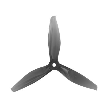 Orange Hd 5144 Flash Pc 3 Blade Propellers 2Cw+2Ccw- Clear Gray