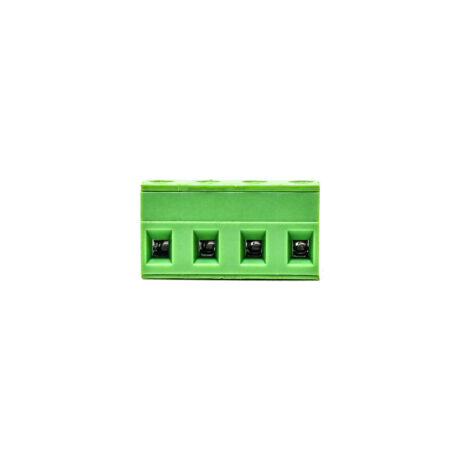 Xy2500Fm-7.50-Xinya-4 Pin Plug-In Terminal Block - Image 3