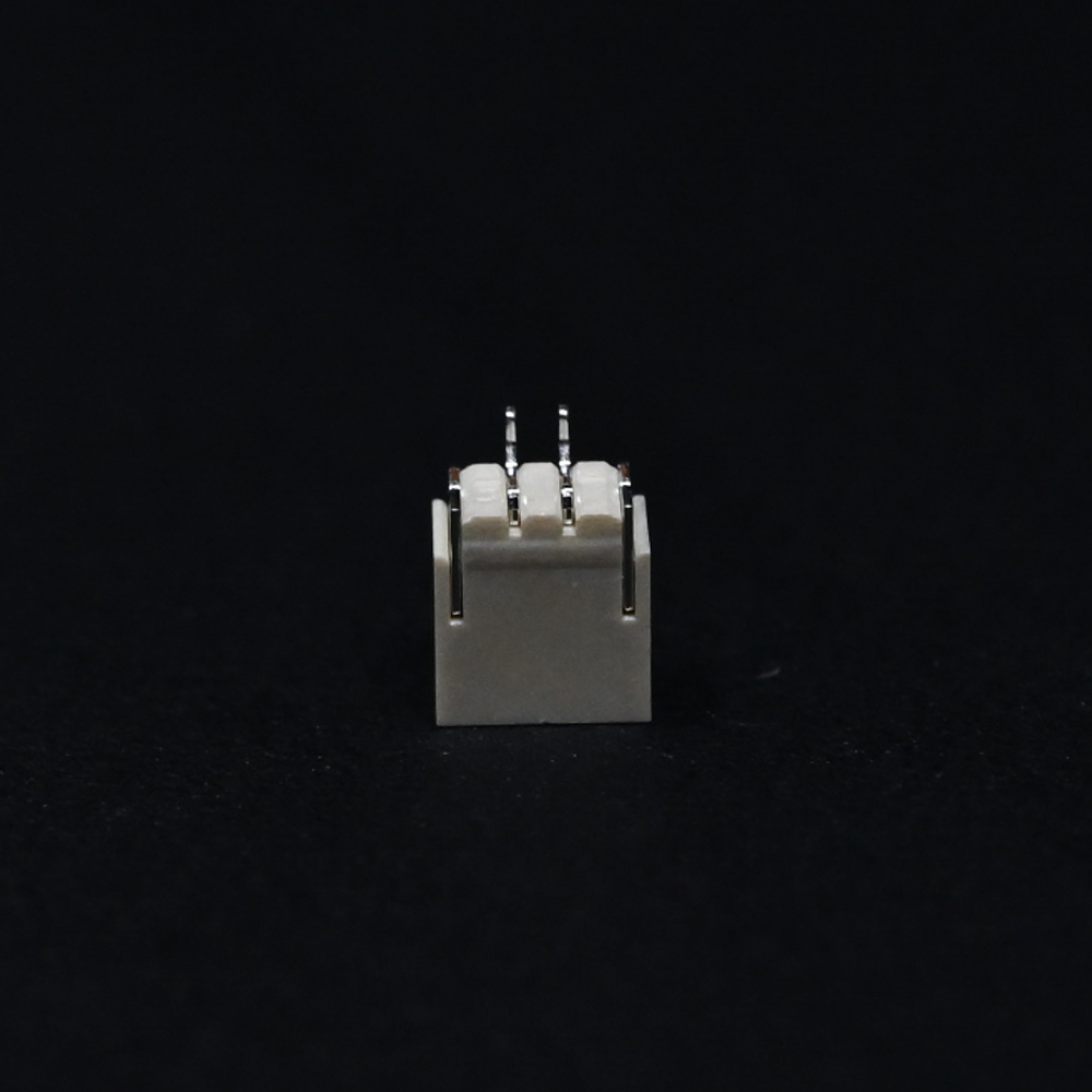 JSTSH1mm2 pin Male E Type Horizontal Single Row WTB Connector Robu