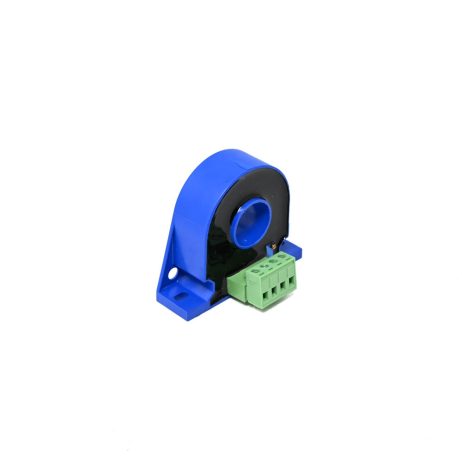 Hall Effect Current Sensor - Chd100Lct15D5 (Measuring Range 0～±150Ma) - Image 2