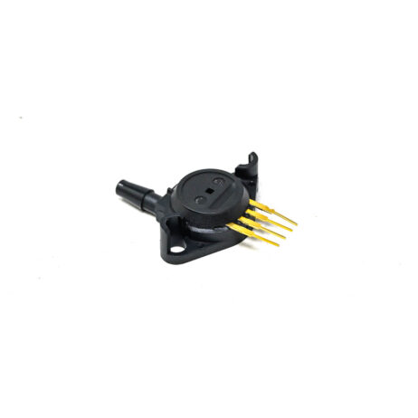Nxp  Pressure Sensor-Mpx2010Gp, Gauge, 2.5 Mv/Kpa, 0 Kpa, 10 Kpa, 10 V, 16 V - Image 2