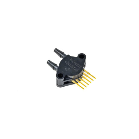 Nxp Pressure Sensor-Mpx5010Dp, Differential, 0 Kpa, 10 Kpa, 4.75 V, 5.25 V - Image 2