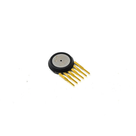 Nxp Pressure Sensor-Mpx5999D, Differential, 4.5 Mv/Kpa, 0 Kpa, 1 Mpa, 4.75 V, 5.25 V - Image 4