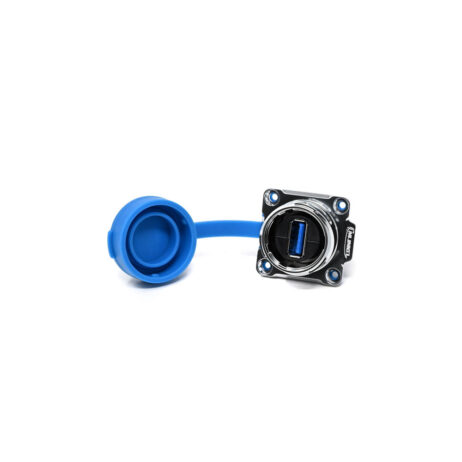 Dh-24-J/Usb3/213/Sx-43-401-Cnlinko-Usb Socket