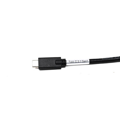 Lp16-Typec-Mp-Mp-1M-001-Cnlinko-Usb-C 3.1 Male-Male Plug Waterproof Connector 1M Cable - Image 2
