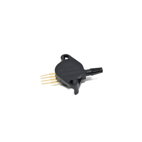 Nxp  Pressure Sensor-Mpx2010Gp, Gauge, 2.5 Mv/Kpa, 0 Kpa, 10 Kpa, 10 V, 16 V