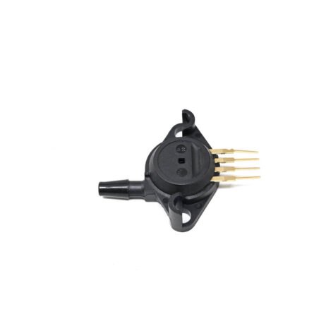 Nxp  Pressure Sensor-Mpx2010Gp, Gauge, 2.5 Mv/Kpa, 0 Kpa, 10 Kpa, 10 V, 16 V - Image 3