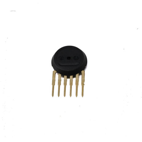 Nxp Pressure Sensor-Mpx5999D, Differential, 4.5 Mv/Kpa, 0 Kpa, 1 Mpa, 4.75 V, 5.25 V - Image 2