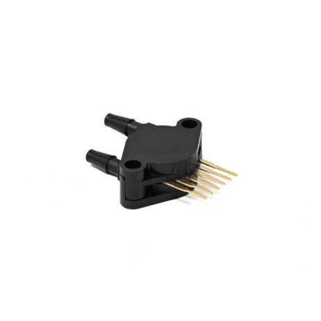 Nxp Pressure Sensor-Mpx5700Dp, Differential, 6.4 Mv/Kpa, 0 Kpa, 700 Kpa, 4.75 V, 5.25 V - Image 2