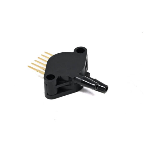 Nxp Pressure Sensor-Mpx5700Dp, Differential, 6.4 Mv/Kpa, 0 Kpa, 700 Kpa, 4.75 V, 5.25 V