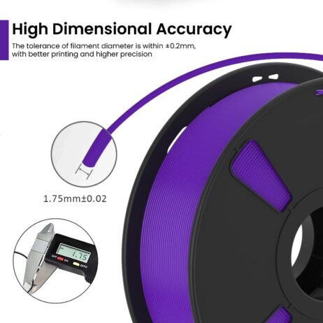 Almighty Violet Color 4 1