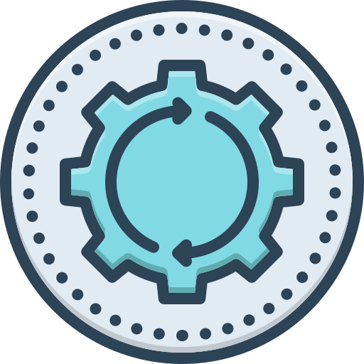 Refurbished Icon